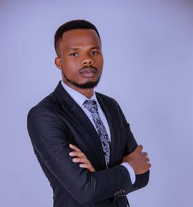 Pierre Damien IRAGUHA